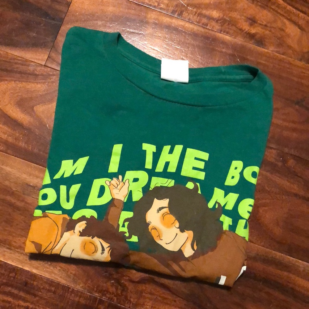 Music Waterparks Tshirt